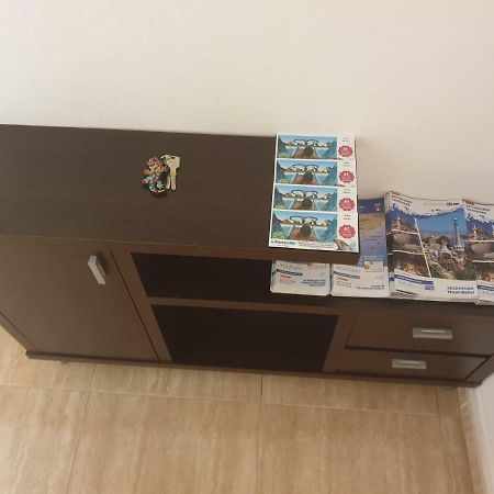 Appartement Apartamento Kristina à Salou Extérieur photo