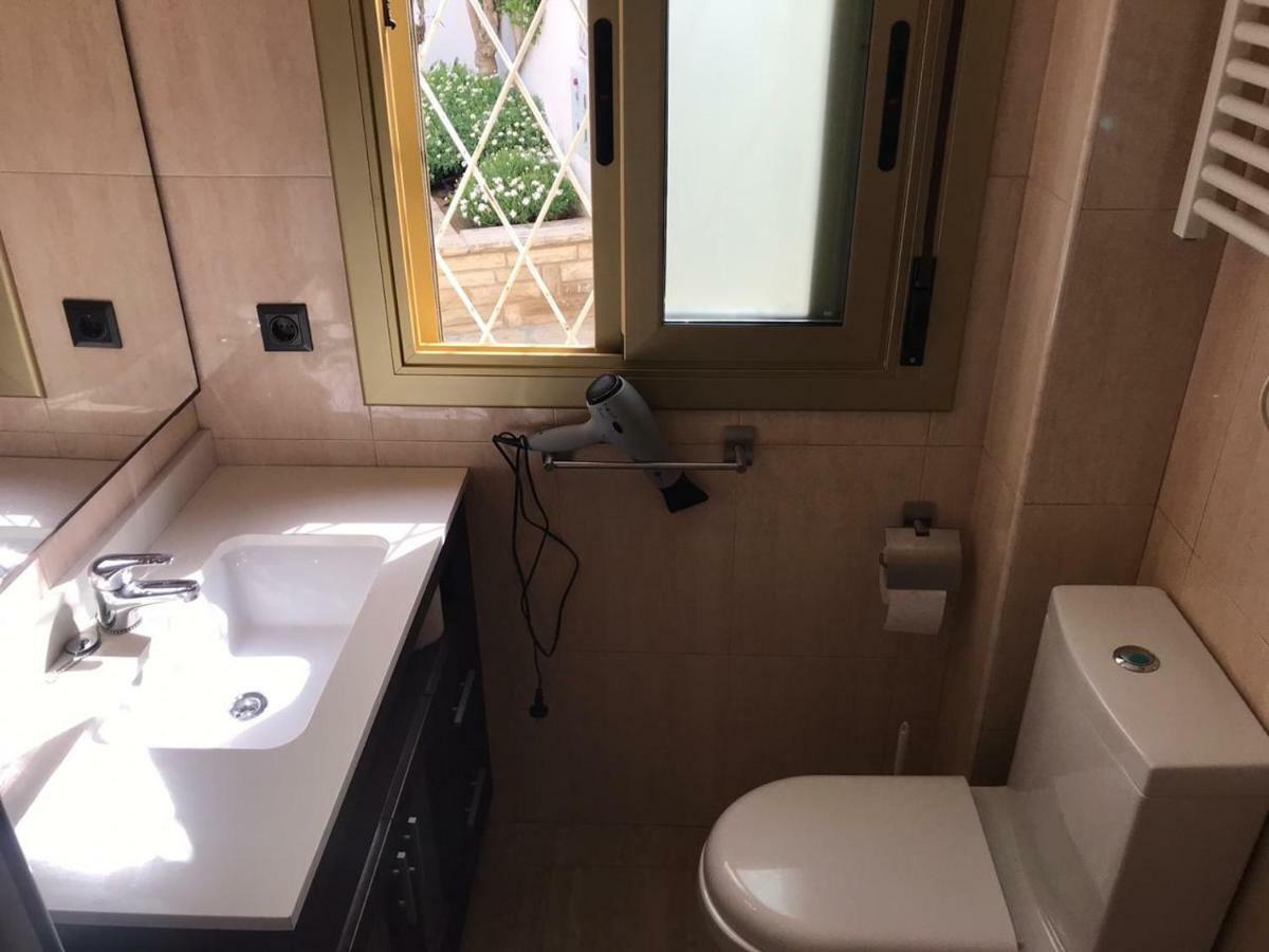 Appartement Apartamento Kristina à Salou Extérieur photo