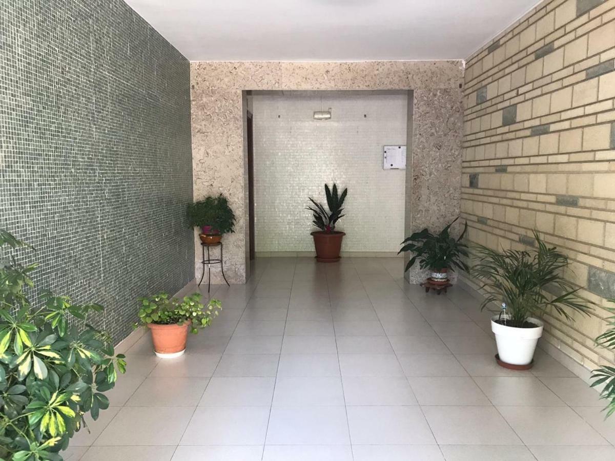 Appartement Apartamento Kristina à Salou Extérieur photo