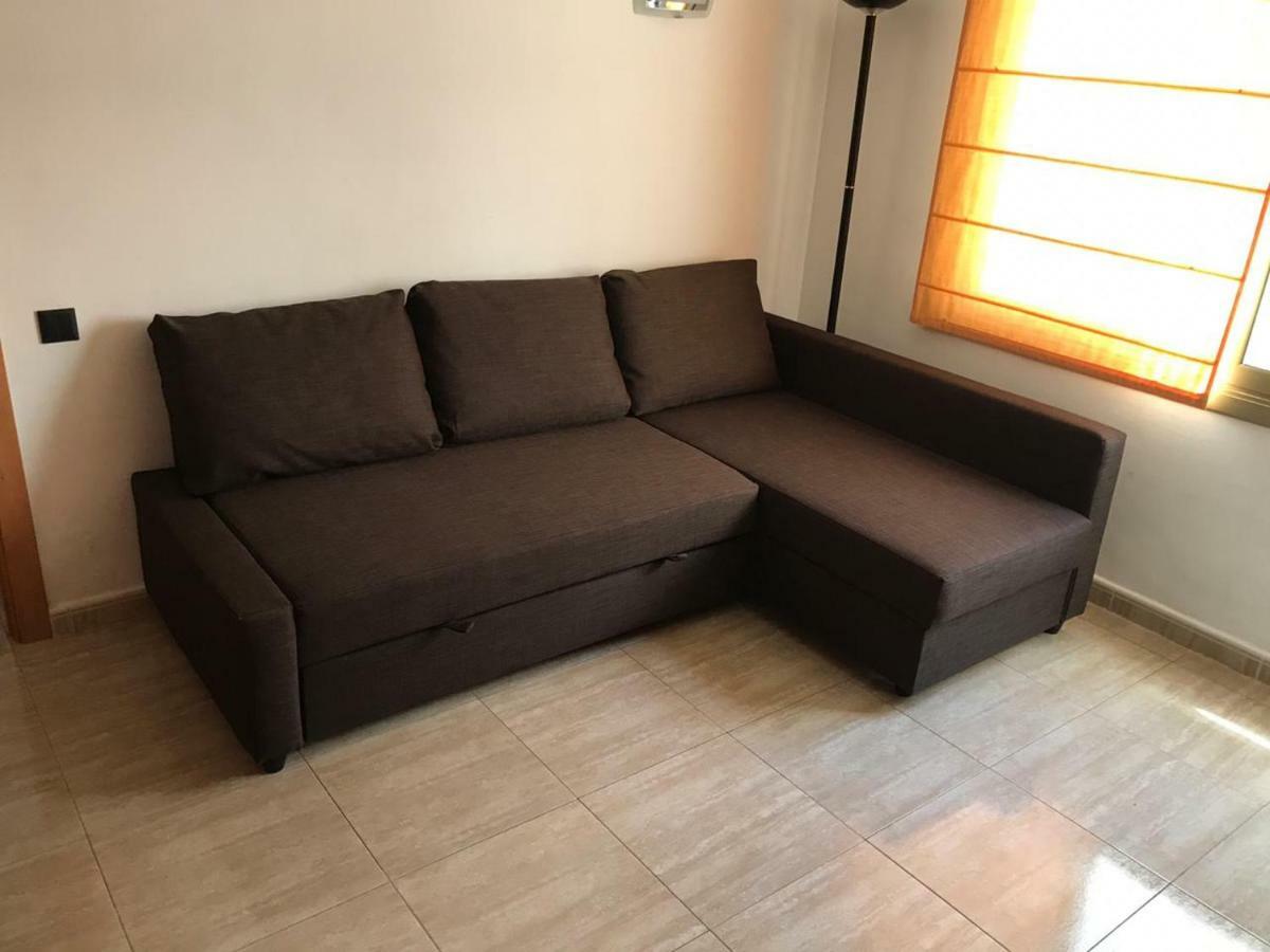 Appartement Apartamento Kristina à Salou Extérieur photo