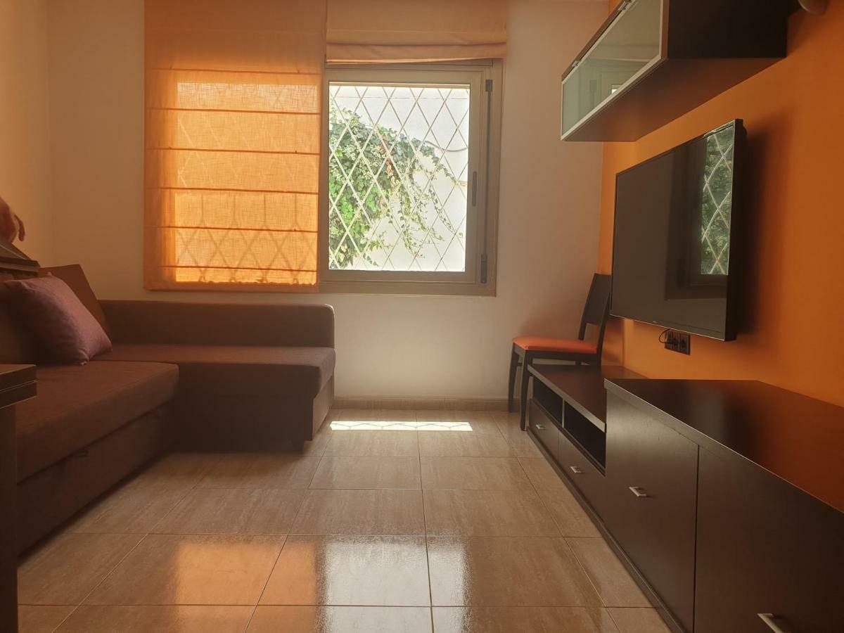 Appartement Apartamento Kristina à Salou Extérieur photo