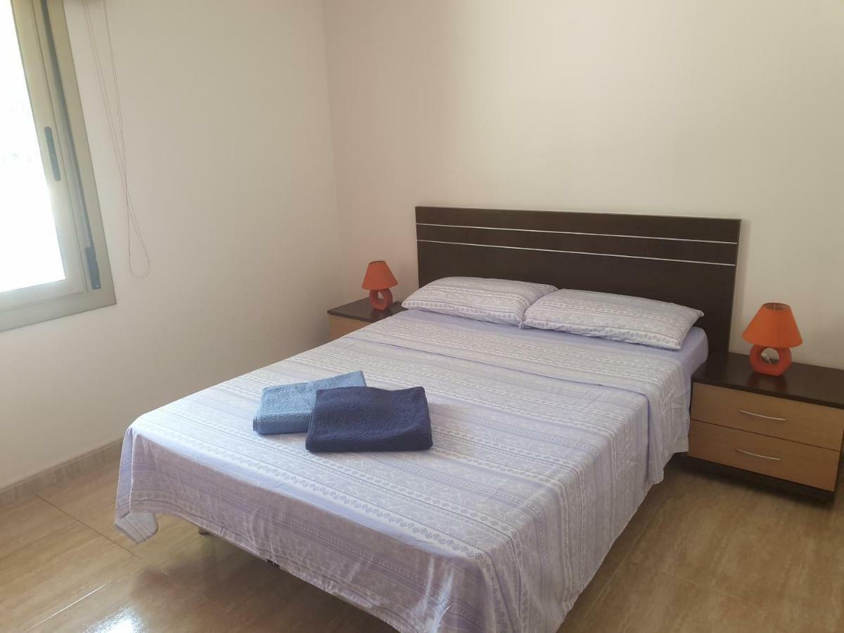 Appartement Apartamento Kristina à Salou Extérieur photo
