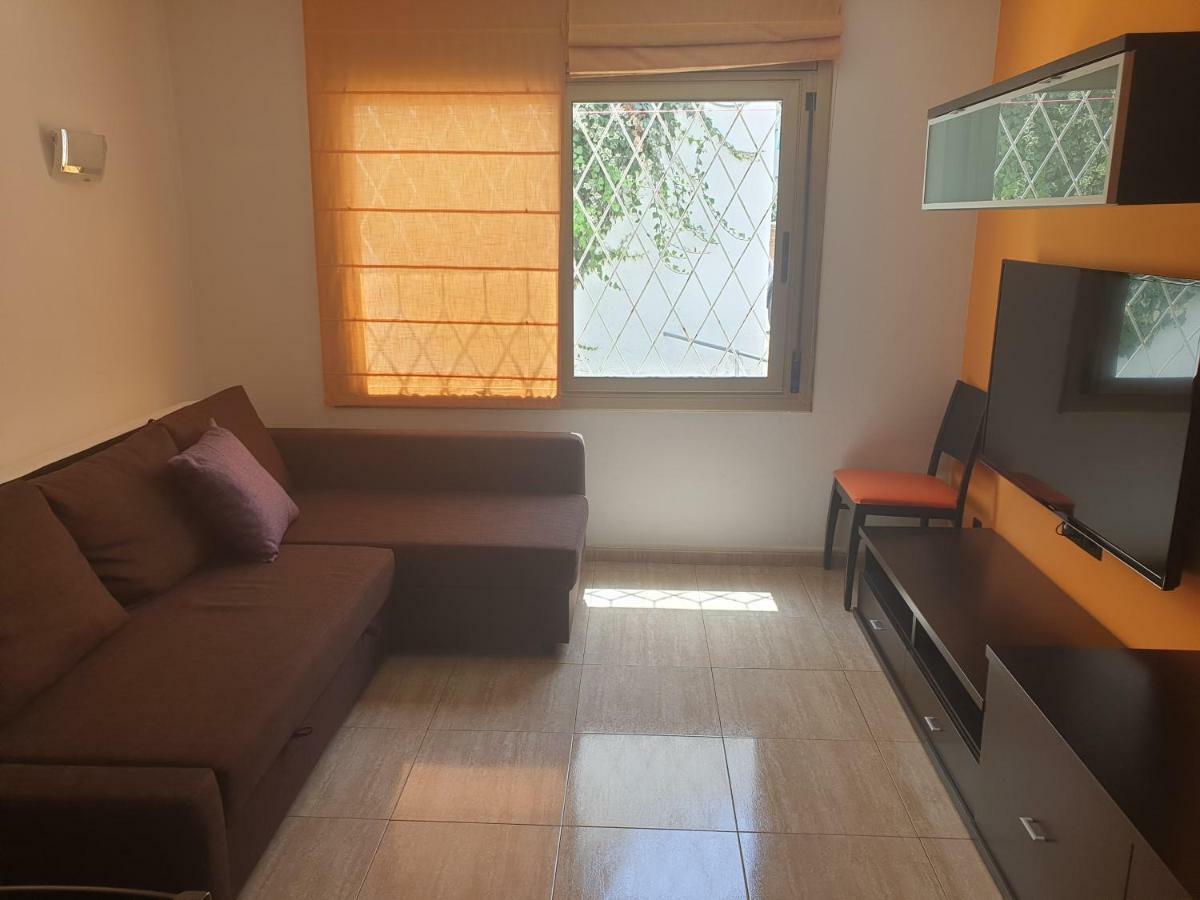 Appartement Apartamento Kristina à Salou Extérieur photo