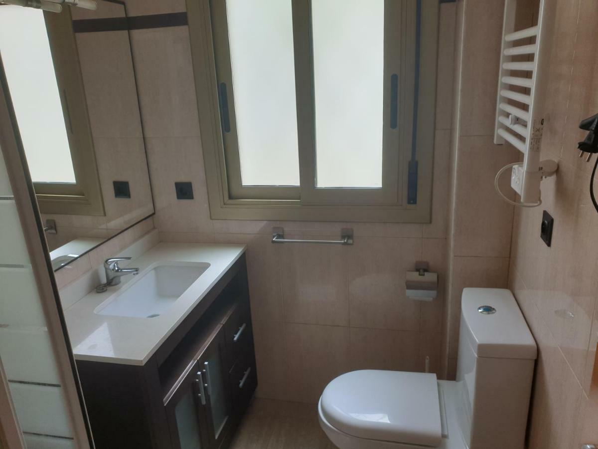 Appartement Apartamento Kristina à Salou Extérieur photo